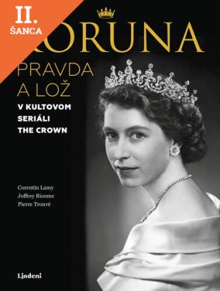 Lacná kniha Koruna