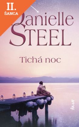 Lacná kniha Tichá noc