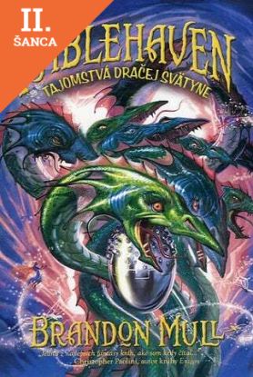 Lacná kniha Fablehaven 4: Tajomstvá dračej svätyne