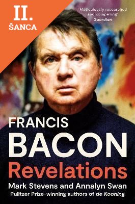 Lacná kniha Francis Bacon