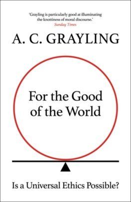 For the Good of the World