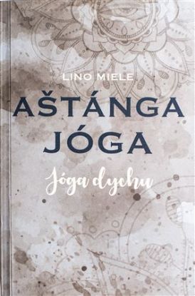 Aštánga jóga. Jóga dychu