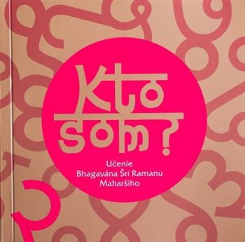 Kto som?