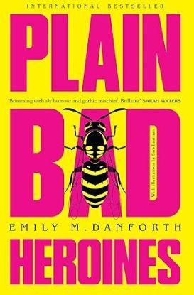 Plain Bad Heroines
