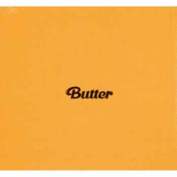 BTS - Butter CD