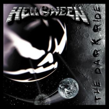 Helloween - The Dark Ride (Yellow & Blue) 2LP