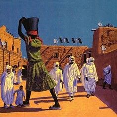 Mars Volta - Bedlam In Goliath 3LP