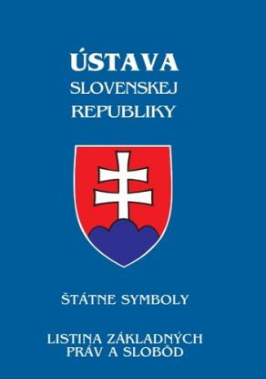 Ústava SR (od 1. 1. 2022)
