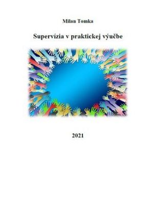 Supervízia v praktickej výučbe