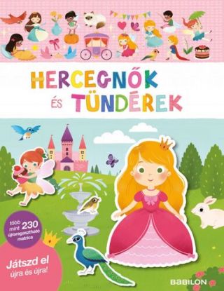 Hercegnők és tündérek