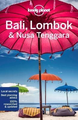 Bali, Lombok & Nusa Tenggara 18