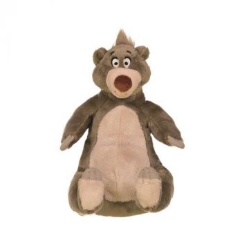 Plyšová hračka Baloo 17cm