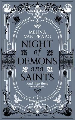 Night of Demons & Saints