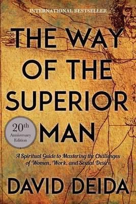 Way of the Superior Man