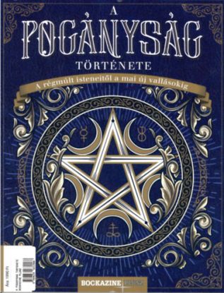 A pogányság története - Bookazine Plusz