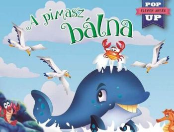 Eleven mesék: A pimasz bálna