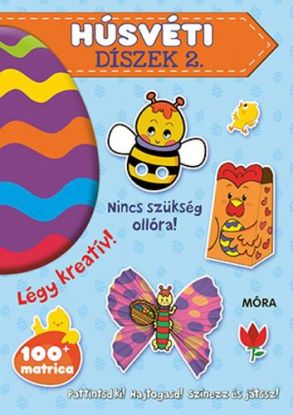 Húsvéti díszek 2.