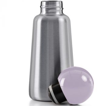 Termo fľaša LUND LONDON Skittle Adventure Bottle Mini 300ml Stainless Steel & Blush