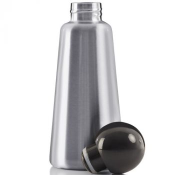 Termo fľaša LUND LONDON Skittle Adventure Bottle Original 500ml Stainless Steel & Midnight Black