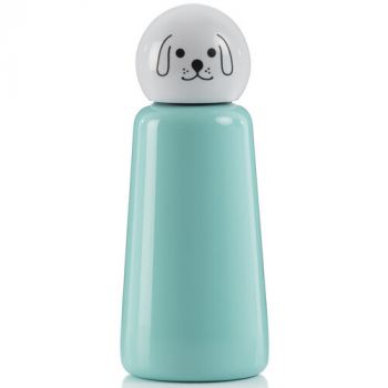 Termo fľaša LUND LONDON Skittle Bottle Mini 300ml Dog