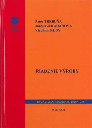 Riadenie výroby