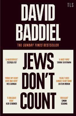 Jews Don't Count