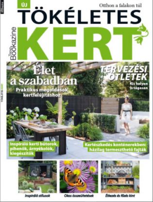 Tökéletes kert