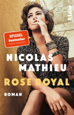 Rose Royal