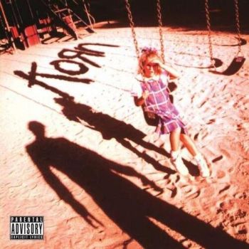 Korn - Korn  -HQ- 2LP