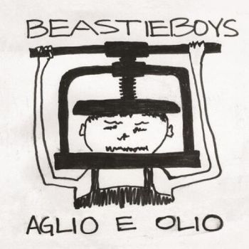 Beastie Boys - Aglio E Olio LP