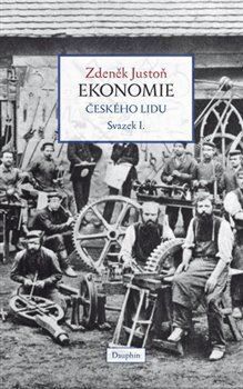 Ekonomie českého lidu svazek I. (MV)