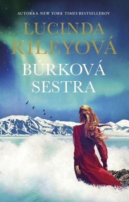 Sedem sestier 2: Búrková sestra