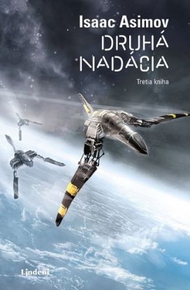 Druhá Nadácia