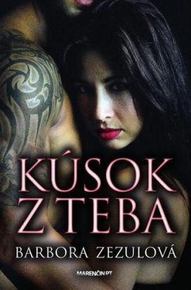 Kúsok z teba