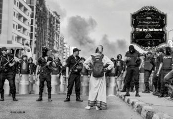 Tíz év háború – Ten Year’s Wars