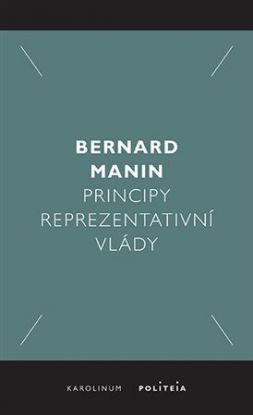 Principy reprezentativní vlády