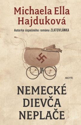 Nemecké dievča neplače