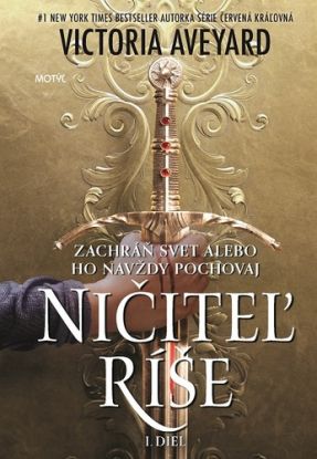 Ničiteľ ríše 1: Zachráň svet alebo ho navždy pochovaj