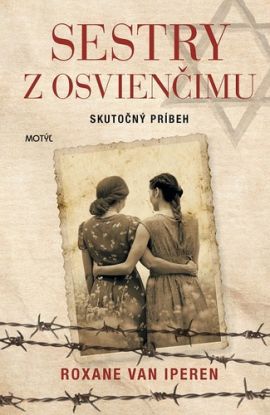 Sestry z Osvienčimu