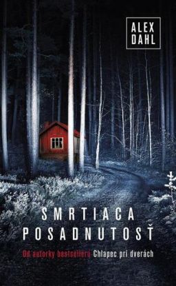 Smrtiaca posadnutosť