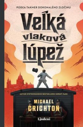Veľká vlaková lúpež