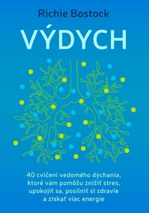 Výdych