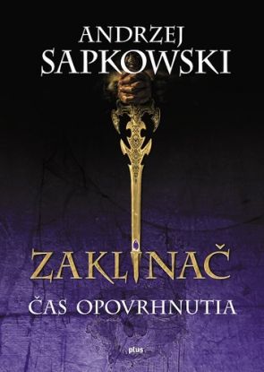 Zaklínač 4: Čas opovrhnutia
