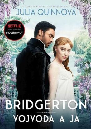 Bridgertonovci 1: Vojvoda a ja