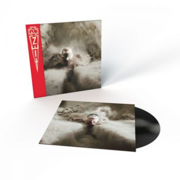 Rammstein - Zeit Ltd. 10