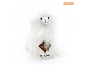 Plyšová hračka Alpaca SURI Ivory 23 cm