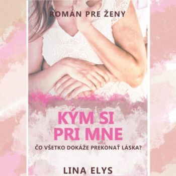 Kým si pri mne (mäkká väzba)