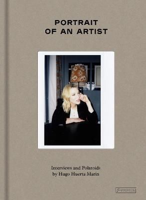 Portrait of an Artist