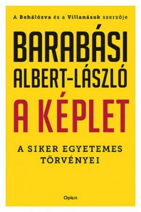 A képlet