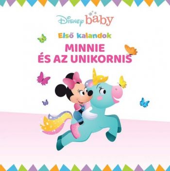 Disney baby - Első kalandok 5. Minnie és az unkornis